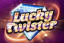 Lucky Twister Slot Review